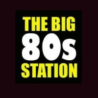 The Big 80s Station