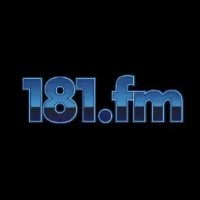 181.FM - Old School HipHop/RnB