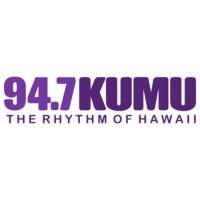 94.7 KUMU