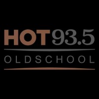 HOT 93.5 Old School
