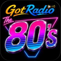 GotRadio - The 80's