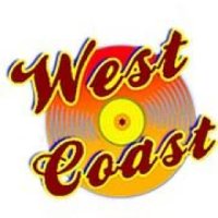 WEST COAST Golden Radio