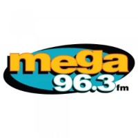 Mega 96.3