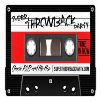 Super Throwback Party Radio