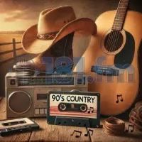 181.FM 90's Country