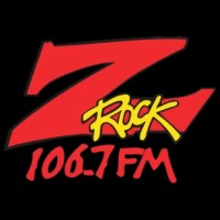 106.7 Z-Rock
