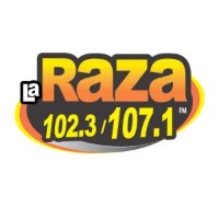 La Raza 102.3/107.1 - WLKQ-FM