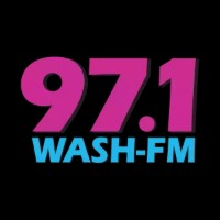 97.1 WASH-FM