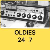 OLDIES 24 7