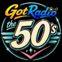 GotRadio - The 50's