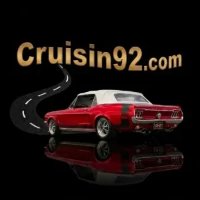 Cruisin' 92.1