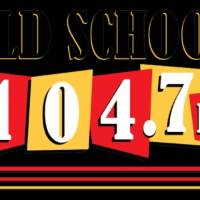 Old School 104.7 - KOCP