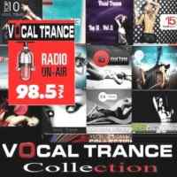 FM 98.5 of Vocal Trance live