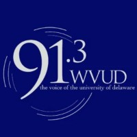 WVUD 91.3 FM