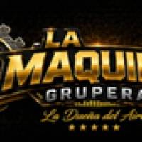 La Maquina Grupera