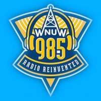 98.5 WNUW