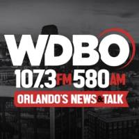 WDBO 107.3 FM & 580 AM
