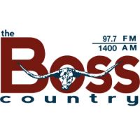 The Boss Country - WFPR