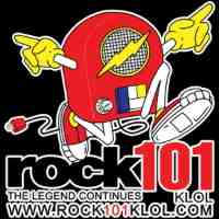 Rock 101 KLOL