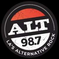 ALT 98.7