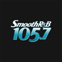 Smooth R&B 105.7