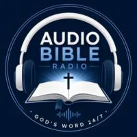 Audio Bible Radio