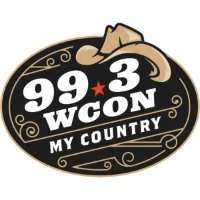 My Country 99.3 WCON