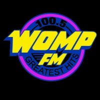 WOMP-FM 100.5