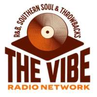 The Vibe Radio