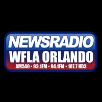 NewsRadio WFLA Orlando