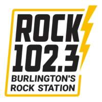 Rock 102.3