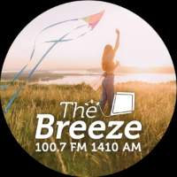 The Breeze 100.7 FM & 1410 AM
