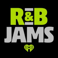 iHeartRadio R&B Jams