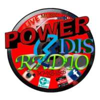 Power DJS Radio