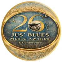 Jus Blues Radio
