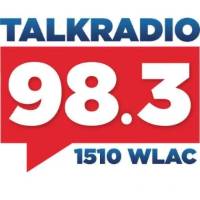 Talk Radio 98.3 WLAC