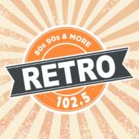 Retro 102.5