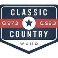 Classic Country Q 97.3/99.3 (WUUQ-FM)