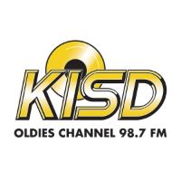 KISD 98.7 FM - Oldies Channel
