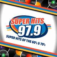 SuperHits 97.9
