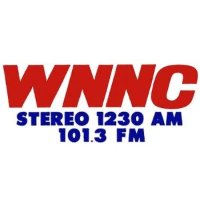 WNNC 101.3 FM & 1230 AM