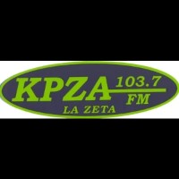 La Zeta 103.7