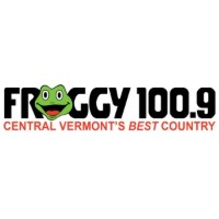 Froggy 104.3 & 100.9