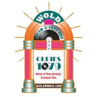 Oldies 107.9 - WOLD-LP