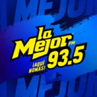La Mejor 93.5 FM