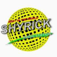 Shyrick Dancehall Radio