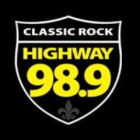 Highway 98.9