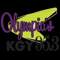 Olympia's 95.3 KGY