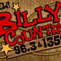Billy Country 96.3 & 1350