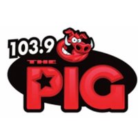 Real Rock 103.9 The Pig